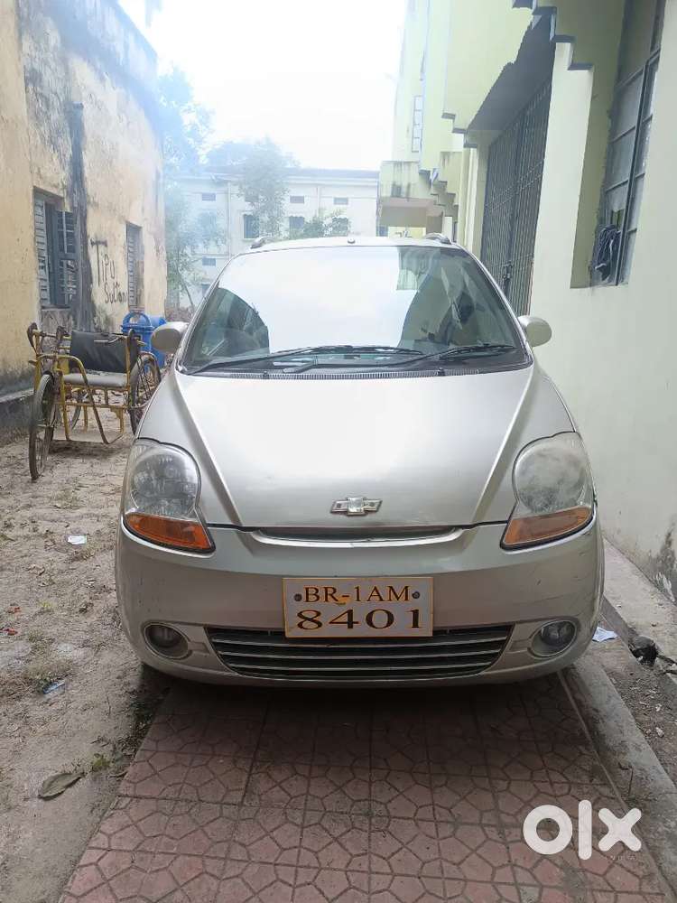 Spark Lt Petrol Manual
