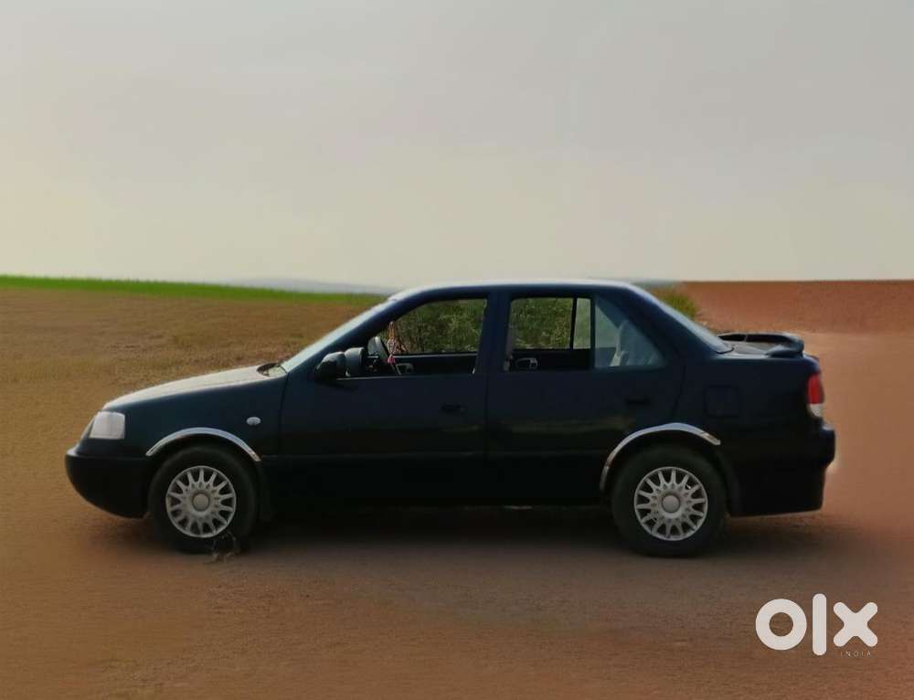 Maruti Suzuki Esteem Vxi - Bsiii, 2006, Petrol