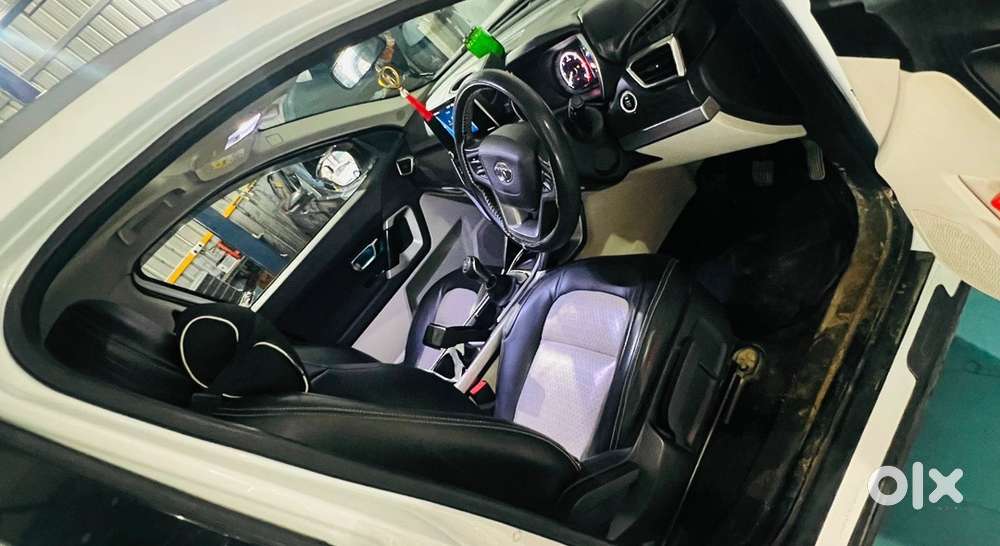 Tata Safari Diesel 2021