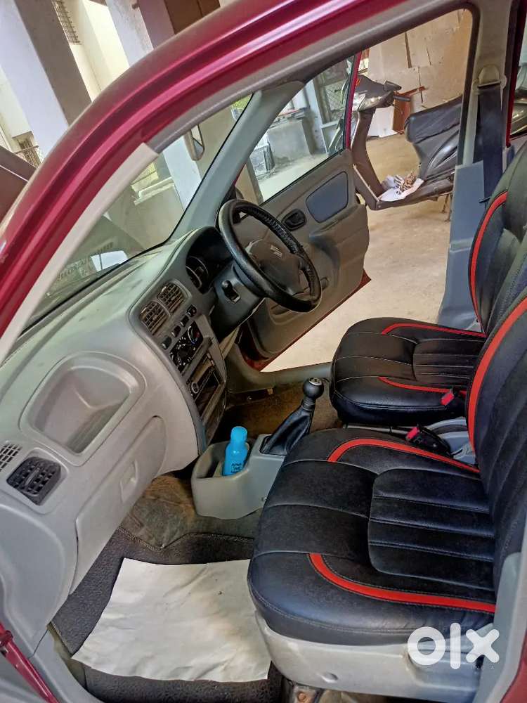 Maruti Suzuki Alto K10 Rc Till 2031