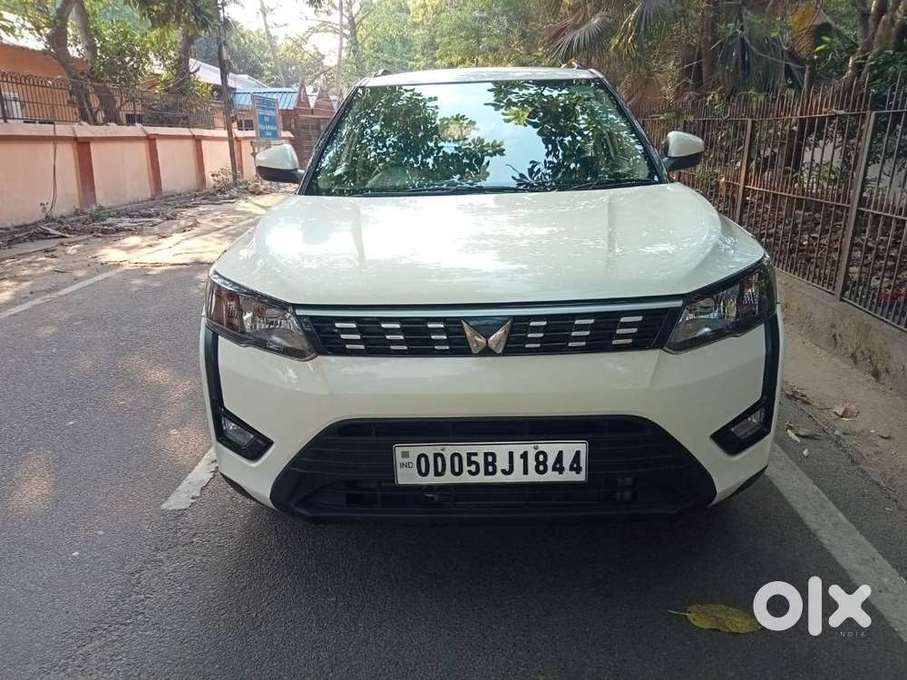 Mahindra Xuv 300