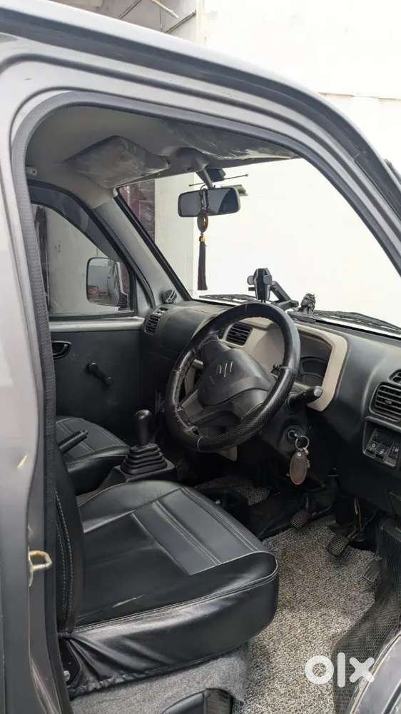 Maruti Suzuki Eeco 2023