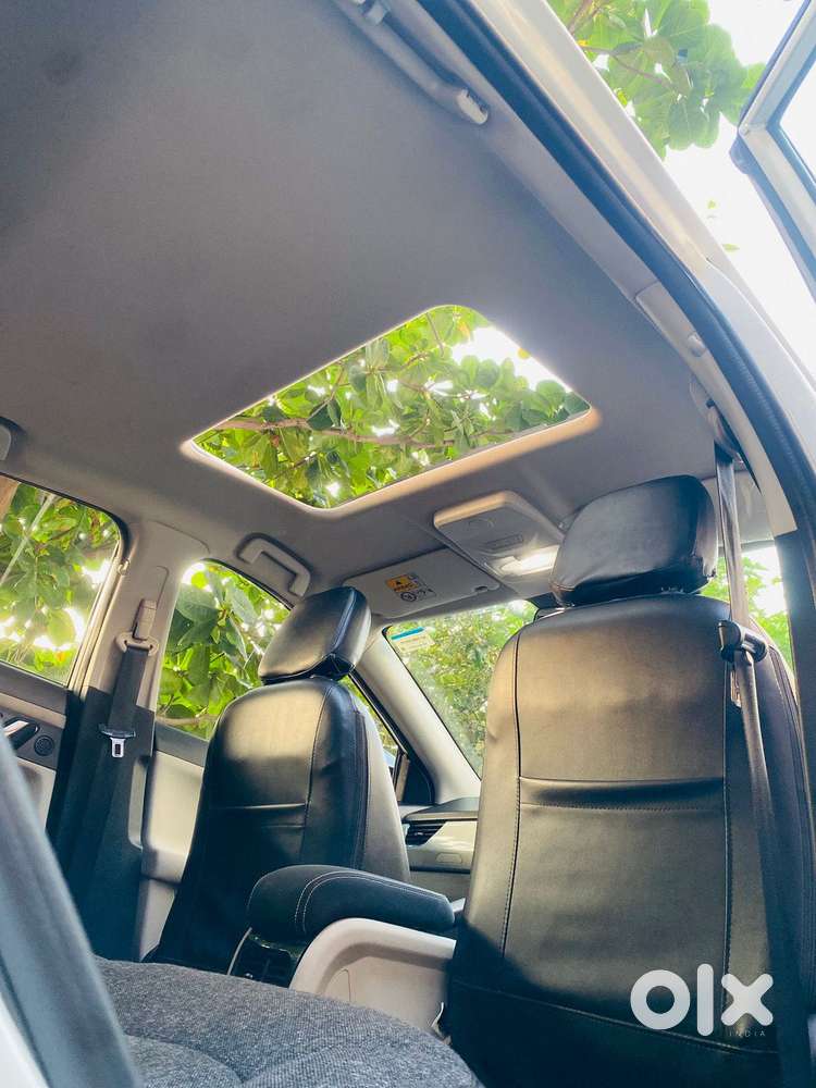 Tata Nexon 1.5 Revotorq Xz Plus (s), 2023, Diesel