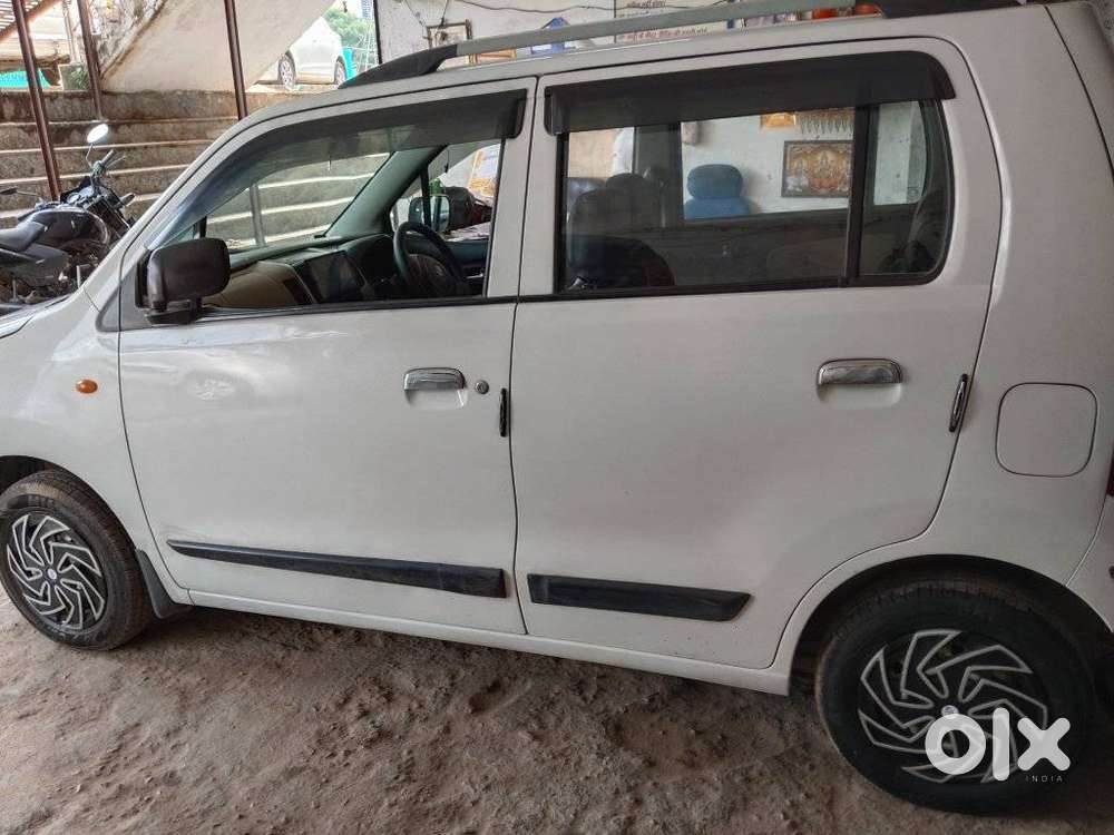 Maruti Suzuki Wagon R 1.0 Lxi Cng, 2019, Cng & Hybrids