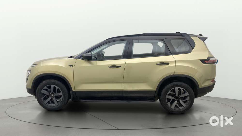 Tata Safari 2.0 Kryotec Xz Plus 6s Kaziranga, 2022, Diesel