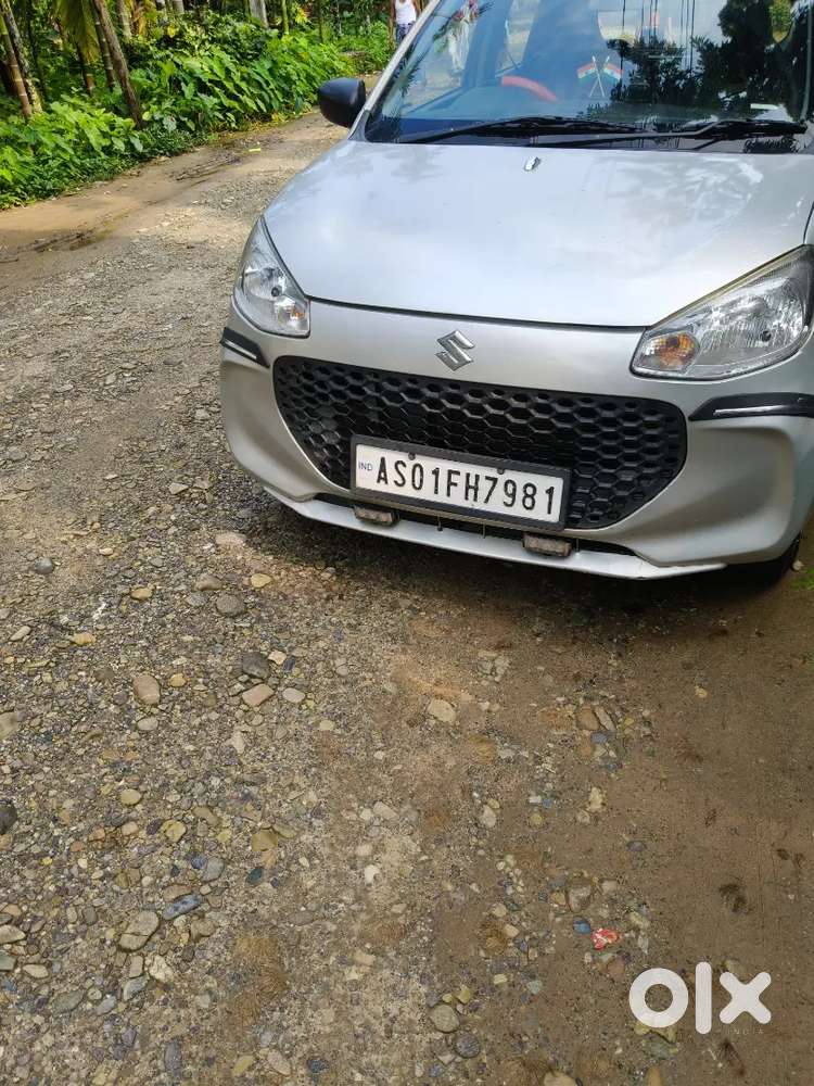 Maruti Suzuki Alto K10 2023 Petrol 63 Km Driven