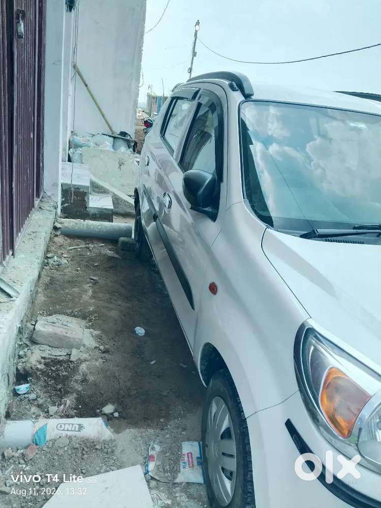 Maruti Suzuki 800 2019 Petrol