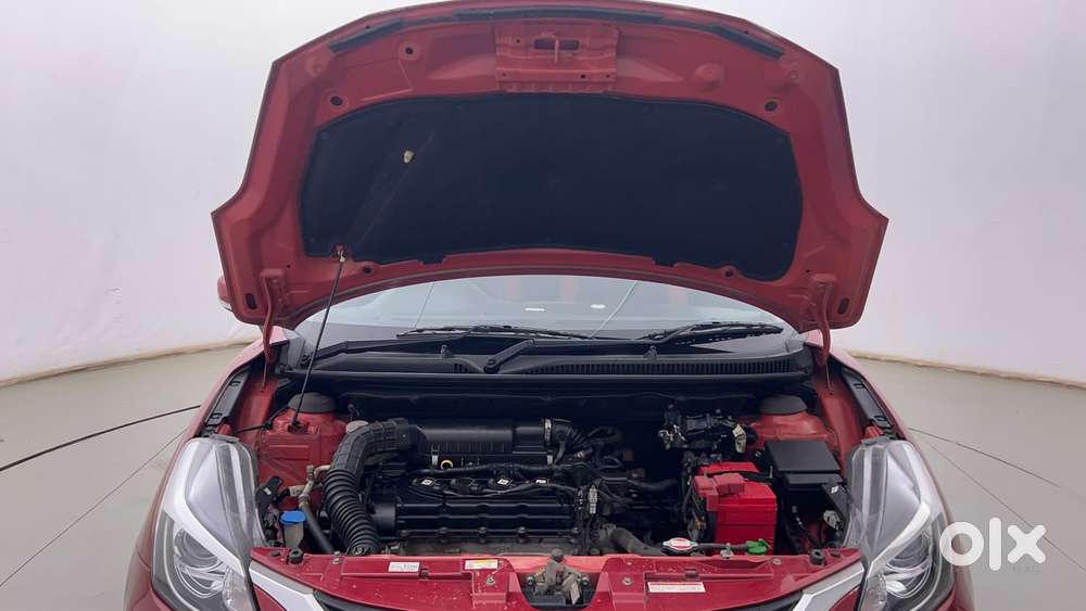 Toyota Glanza G Manual, 2021, Petrol