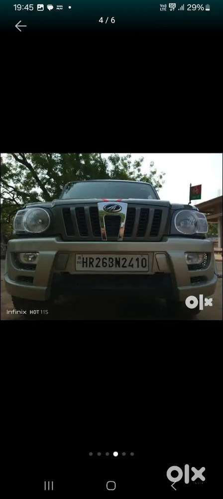 All Tyre Are New And Battery Also