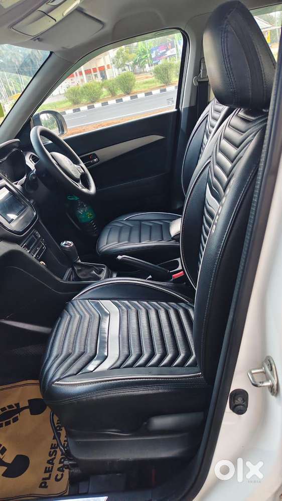 Maruti Suzuki Vitara Brezza Zdi Plus, 2019, Diesel