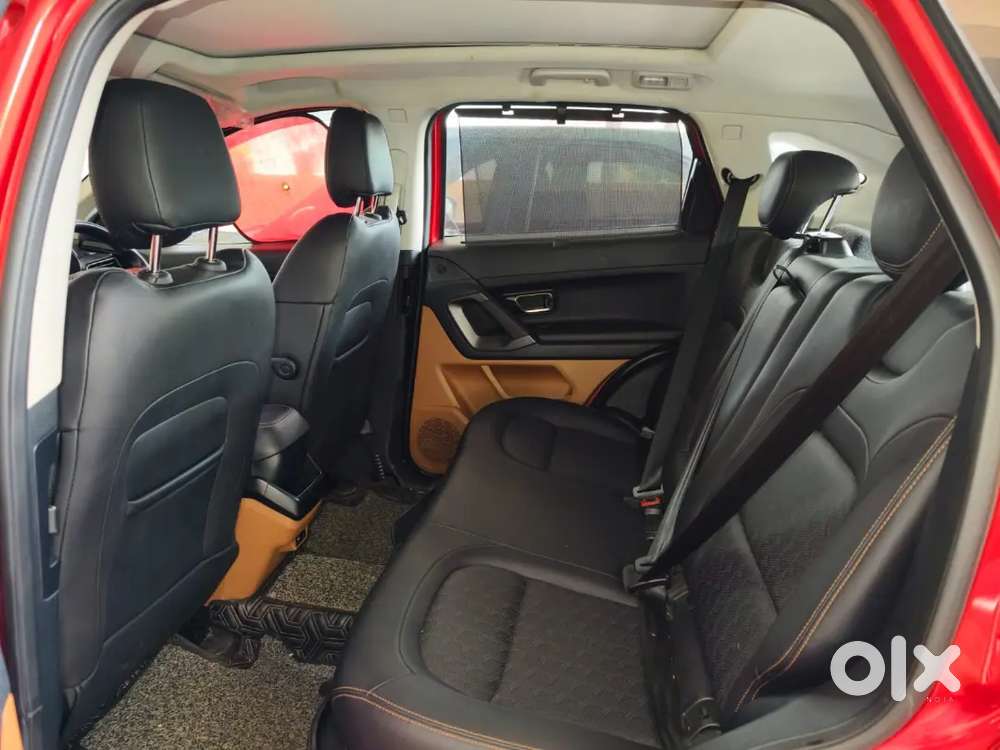 Tata Harrier Adventure Plus 2024