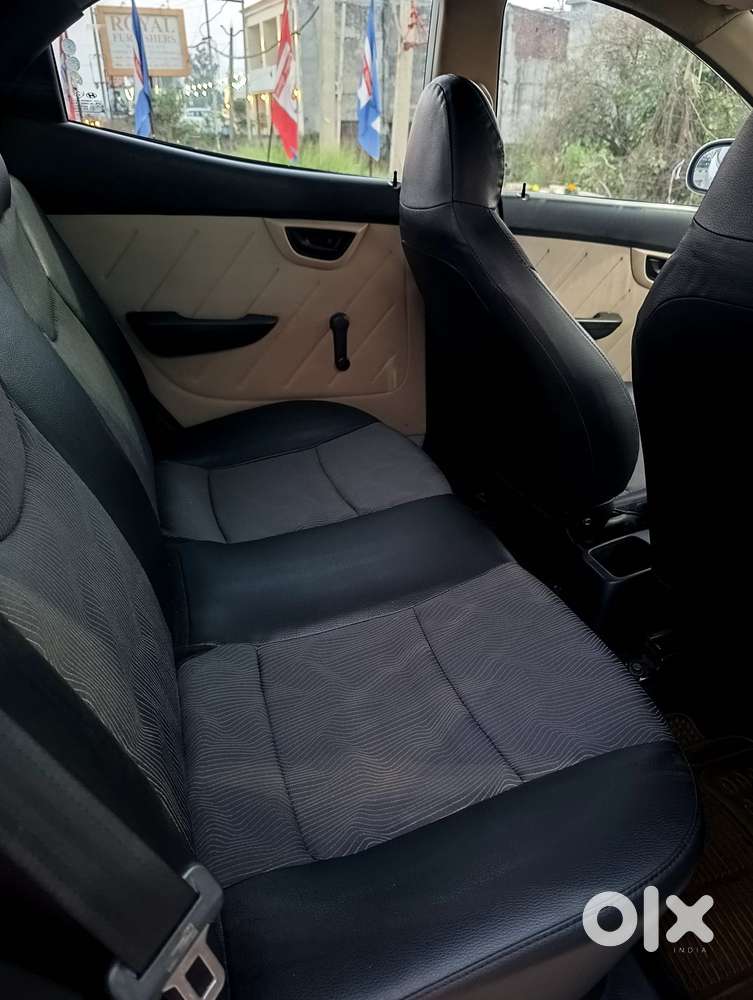 Hyundai Eon Era, 2012, Petrol