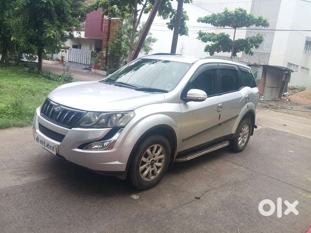 Mahindra Xuv500 At G 2.2 Mhwak, 2016, Diesel