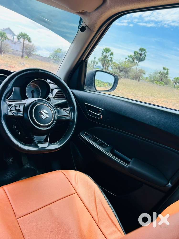 Swift Maruti Diesel 2019