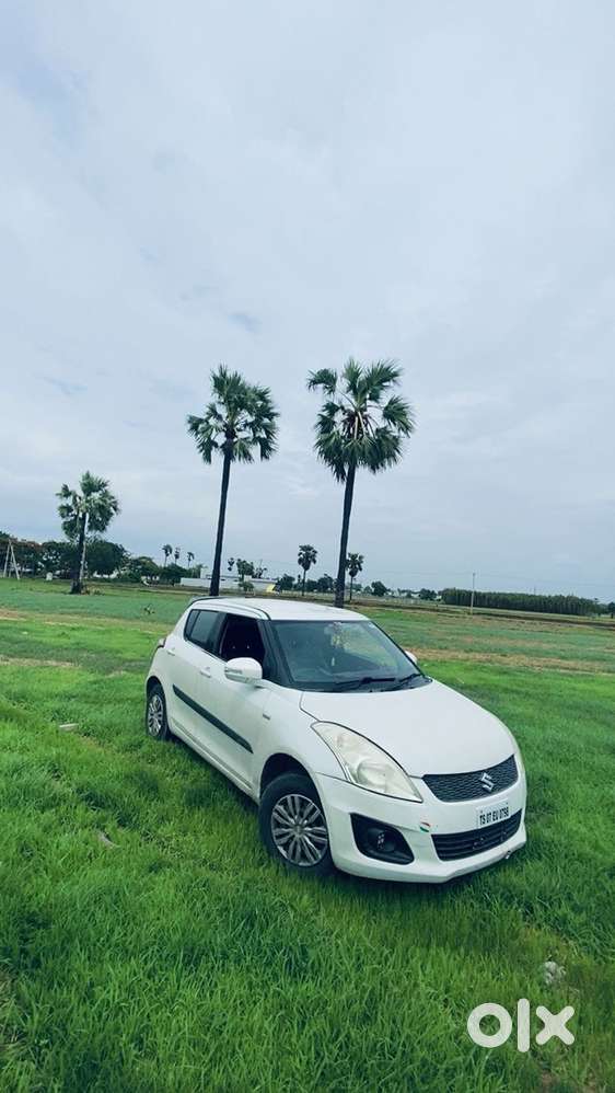 Maruti Suzuki Swift 2015 Good Condition