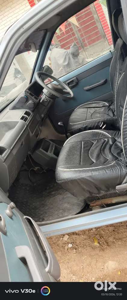 Maruti Suzuki 800 Petrol 2006, R.c Validity March 2031