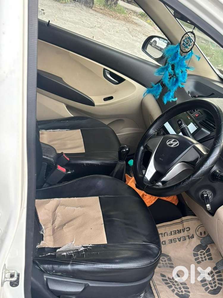 2015 Hyundai Petrol Car