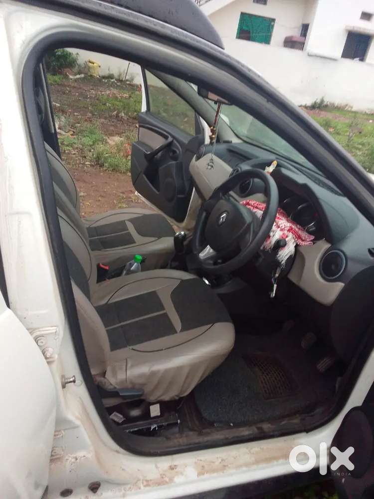Renault Duster Diesel Manual 2015