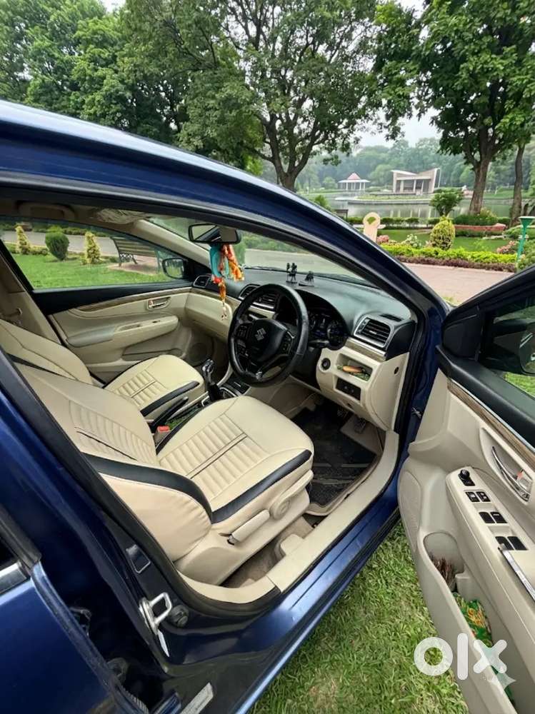 Maruti Suzuki Ciaz 2020