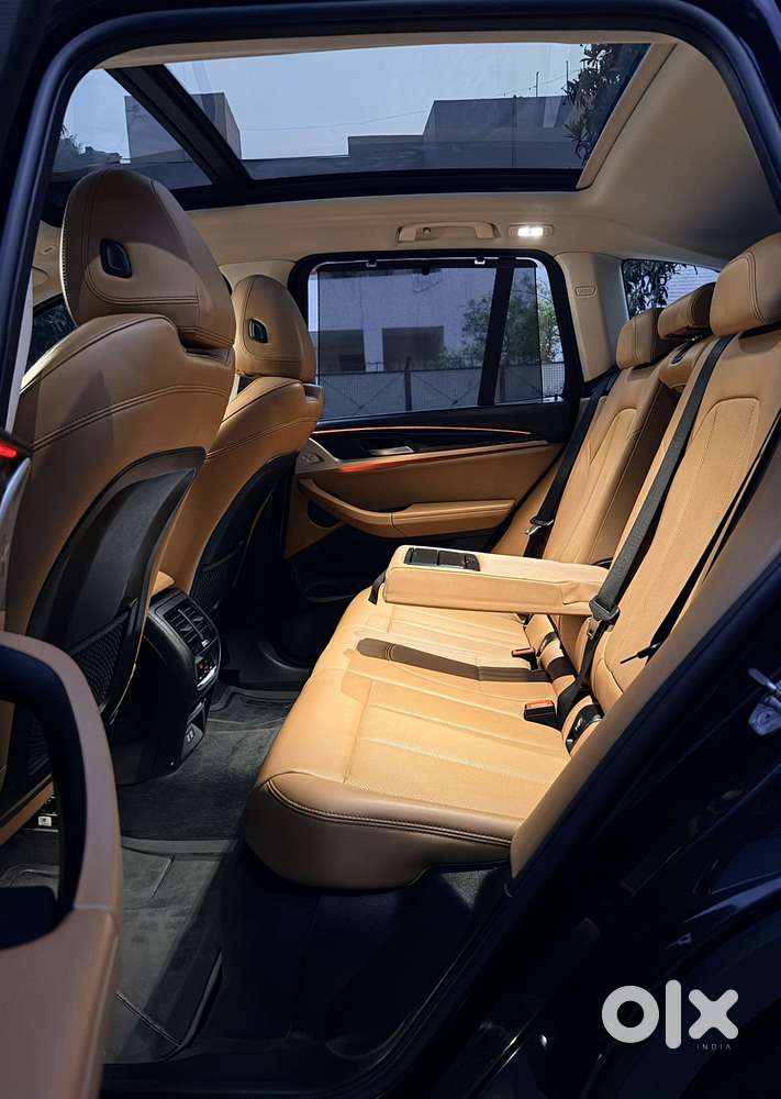 Bmw X3 Xdrive 30i Luxury Line, 2022, Petrol