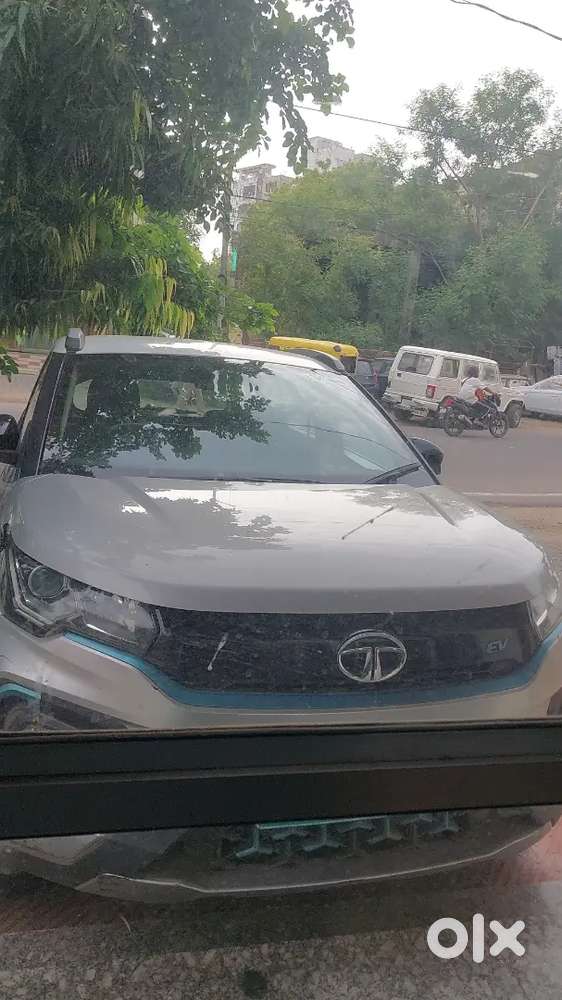 Tata Nexon Ev 2020