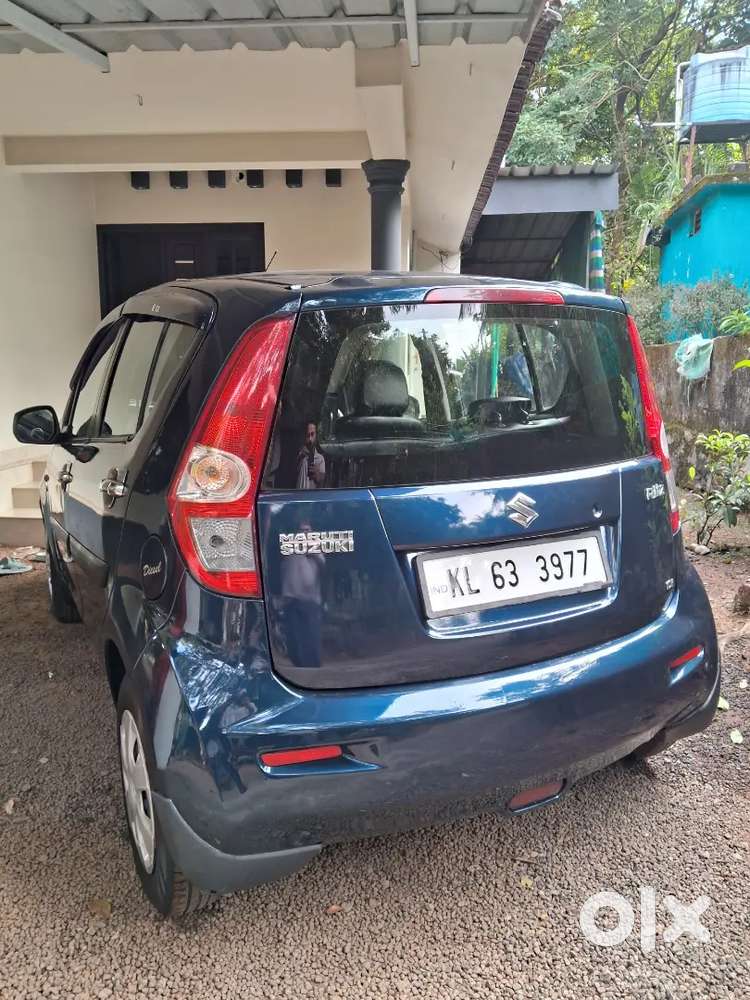 Neat And Good Condition Vehicle, New Papers(2031),music System Availab