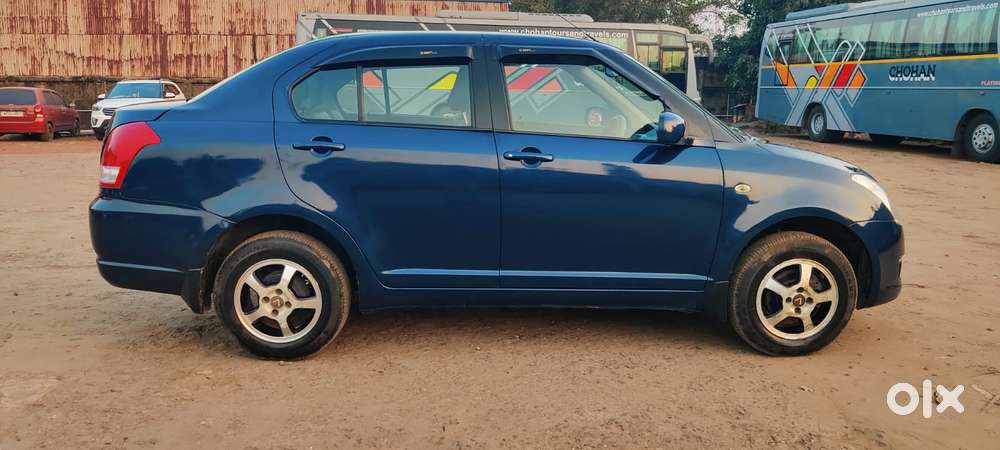 Maruti Suzuki Swift Dzire 1.3 Vxi, 2009, Petrol