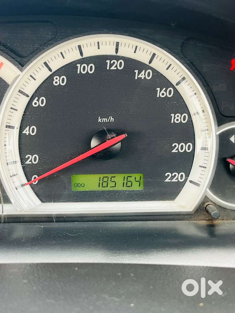 2008 Chevrolet Captiva Ltz Mt