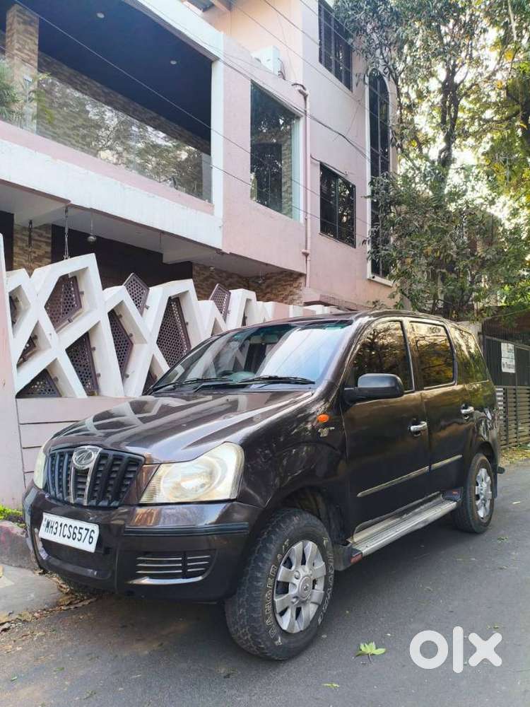 Mahindra Xylo 2009-2011 E4 Bs Iv, 2009, Diesel