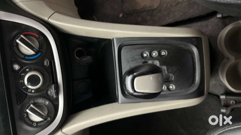 Maruti Suzuki Celerio 2014-2017 Vxi At, 2015, Petrol