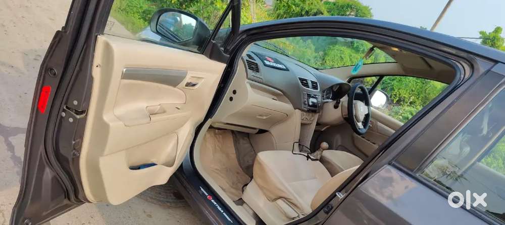 Maruti Suzuki Ertiga 2017 Diesel Manual