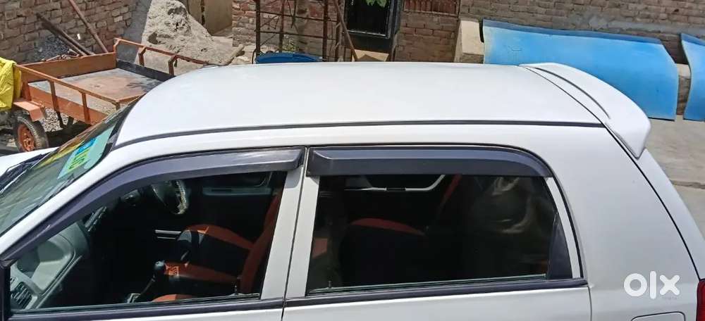 Maruti Suzuki Alto K10 2014 Petrol & Lpg