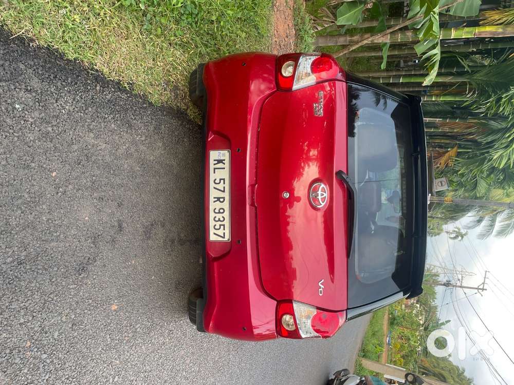 Good Condition,combani Service