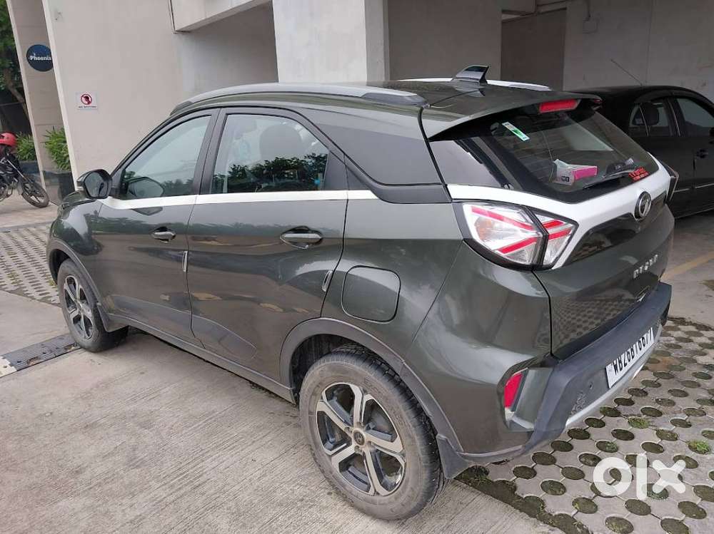Tata Nexon Xza Plus Hs - Brand New Condition