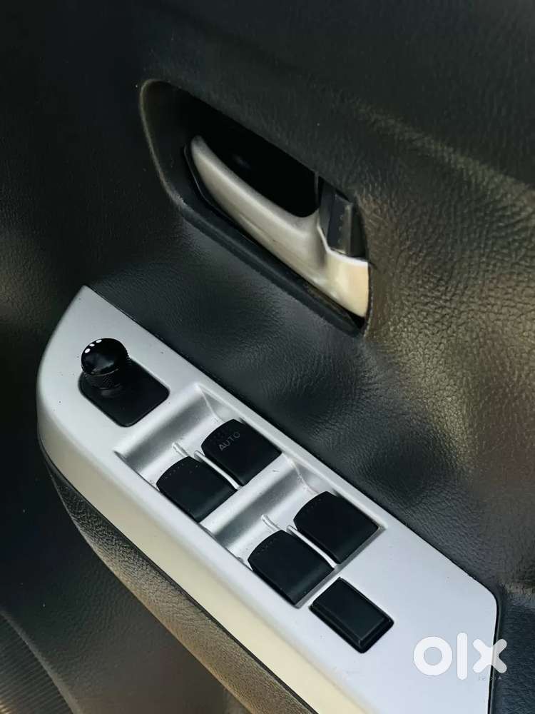 Maruti Suzuki Wagon R Vxi, 2011, Petrol
