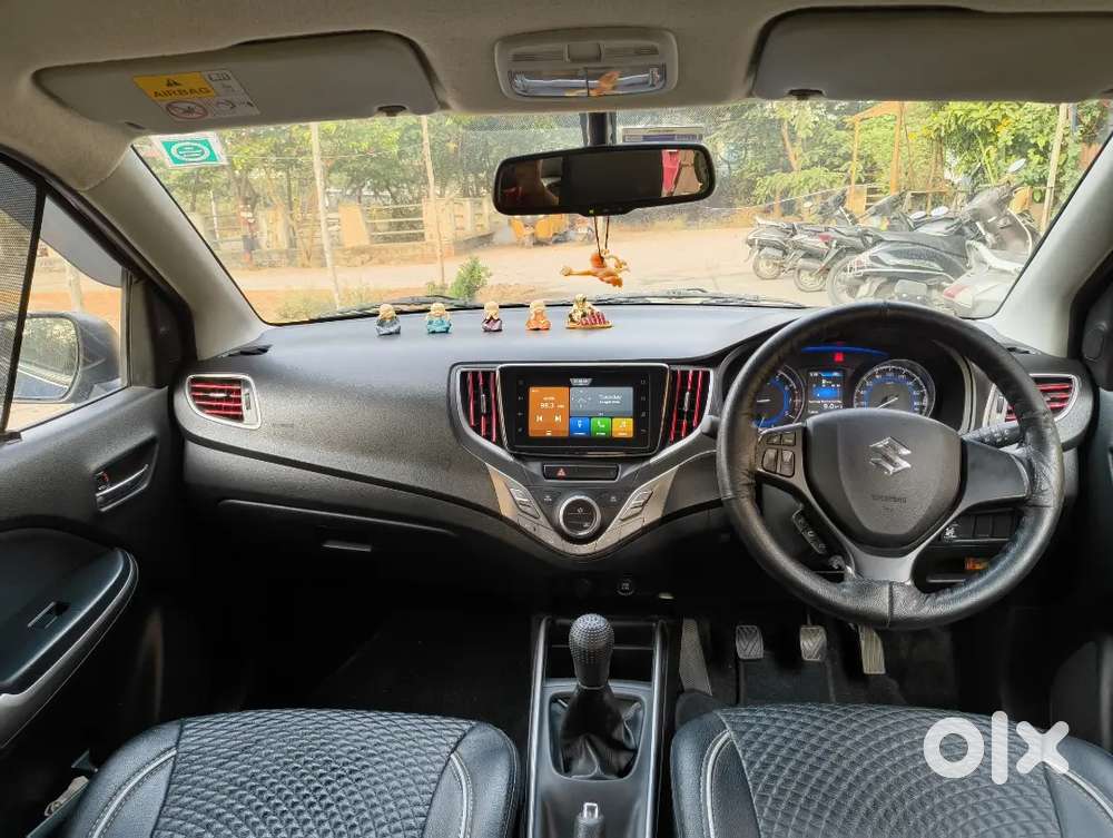 Need Urjunt Money Upgrading To 7 Seater