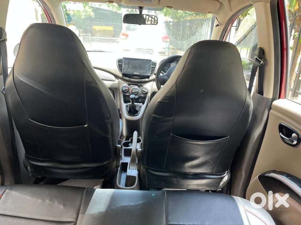 Hyundai I10 2016 Petrol Good Condition