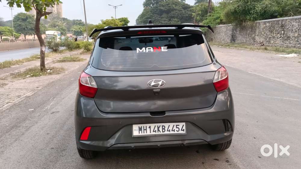 Hyundai Grand I10 Nios Magna Corporate Edition 1.2 Kappa Vtvt, 2022,..