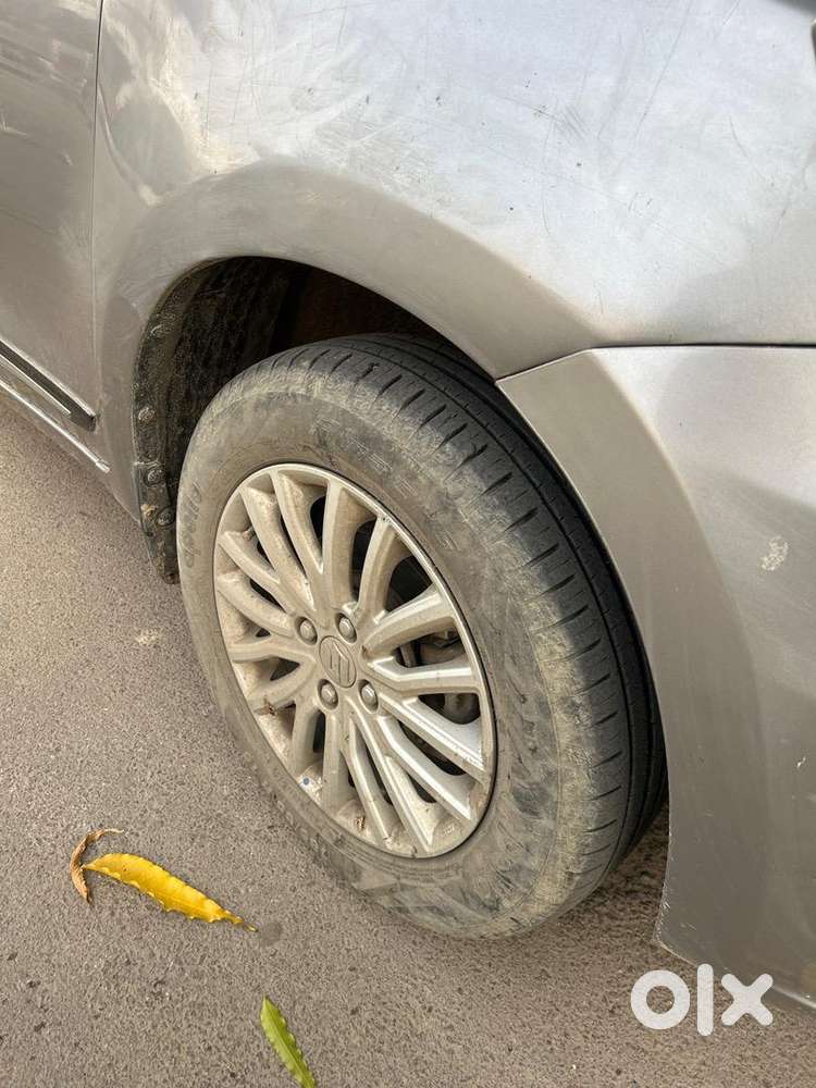 Maruti Suzuki Swift Dzire 2022 Petrol Good Condition