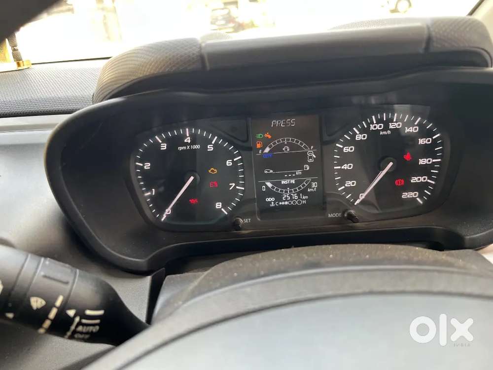 Tata Altroz 2021 Petrol Good Condition