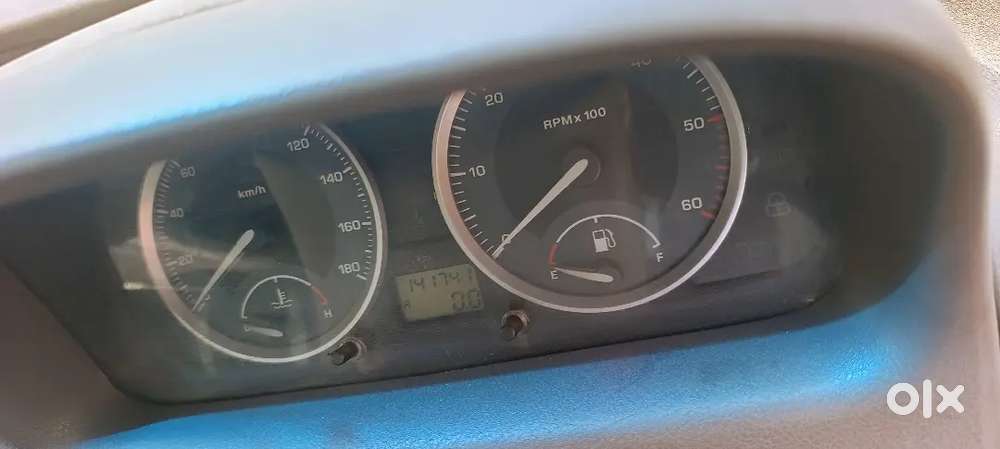 Tata Indigo Ecs 2012