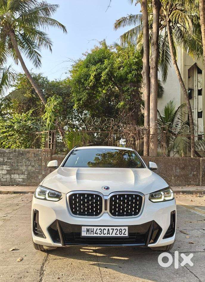 Bmw X4 M Sport X Xdrive30d, 2022, Diesel
