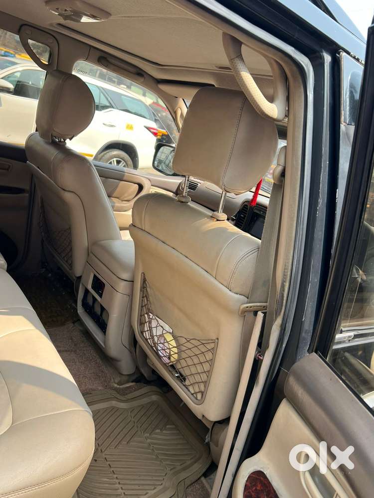 Lexus Lx 470 At, 2001, Diesel