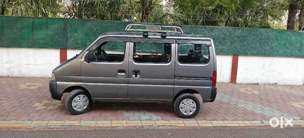 Maruti Suzuki Eeco 2023