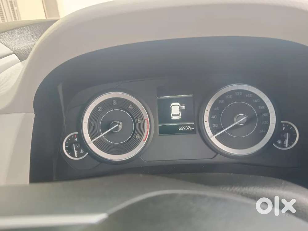 Hyundai Creta 2022 Diesel 56000 Km Driven