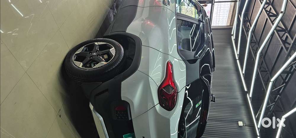 Tata Punch Ev  Pristine Condition  Upgraded Michelin Tires