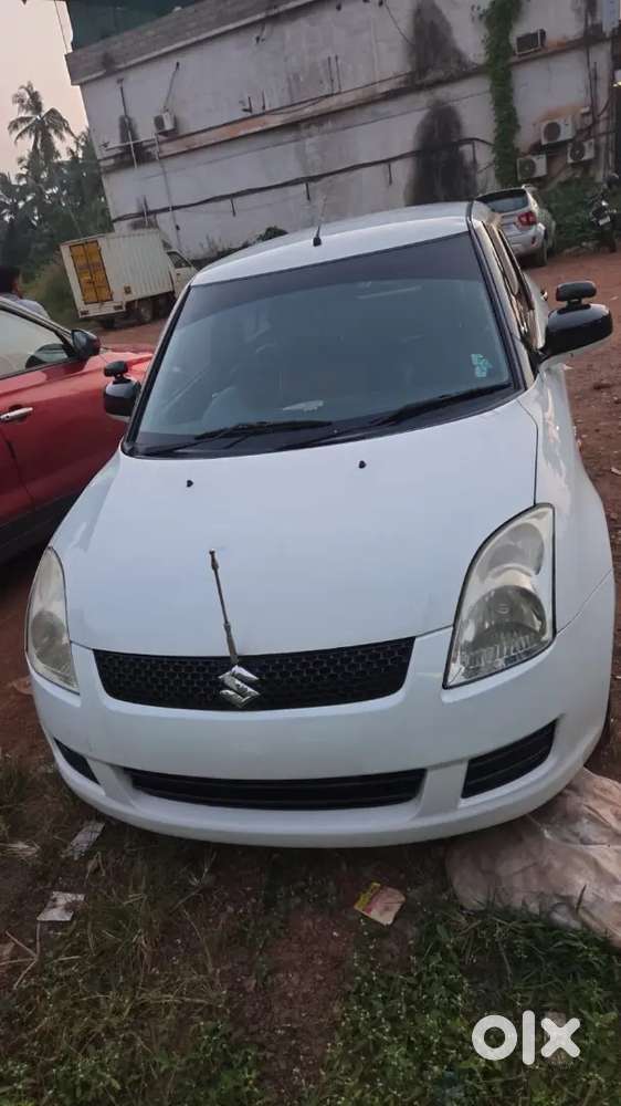 Swift Dzire Tour 2017 Diesel Good Milage Well Maintained