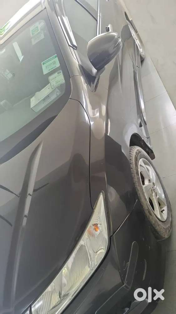 Honda Cr-v Diesel 2015