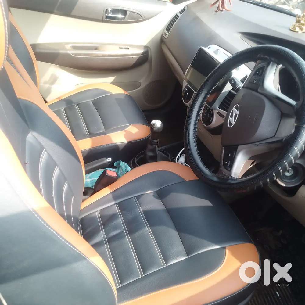 Hyundai I20 Sportz 2010