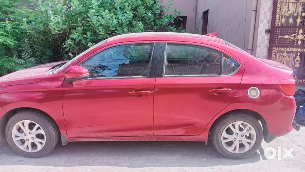Honda Amaze 1.2 2018